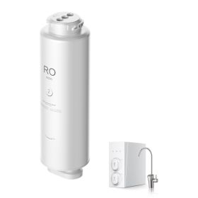 Reverse Osmosis System, 800 GPD 11-stage Reverse Osmosis Water Filter Replacement, RO Filter Cartridge for 24 Months, Reduces Lead & Chlorine