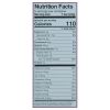 Made Good - Granola Bar Chocolate Drizzled Birthday Cake - Case Of 6 - 5 / .85 Oz